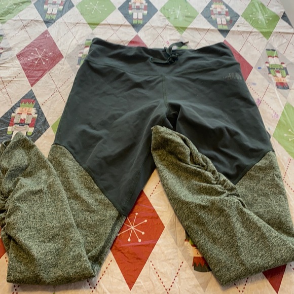 The North Face Pants - The North Face Flashdry-xd